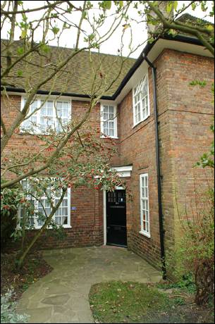 50 Meadway